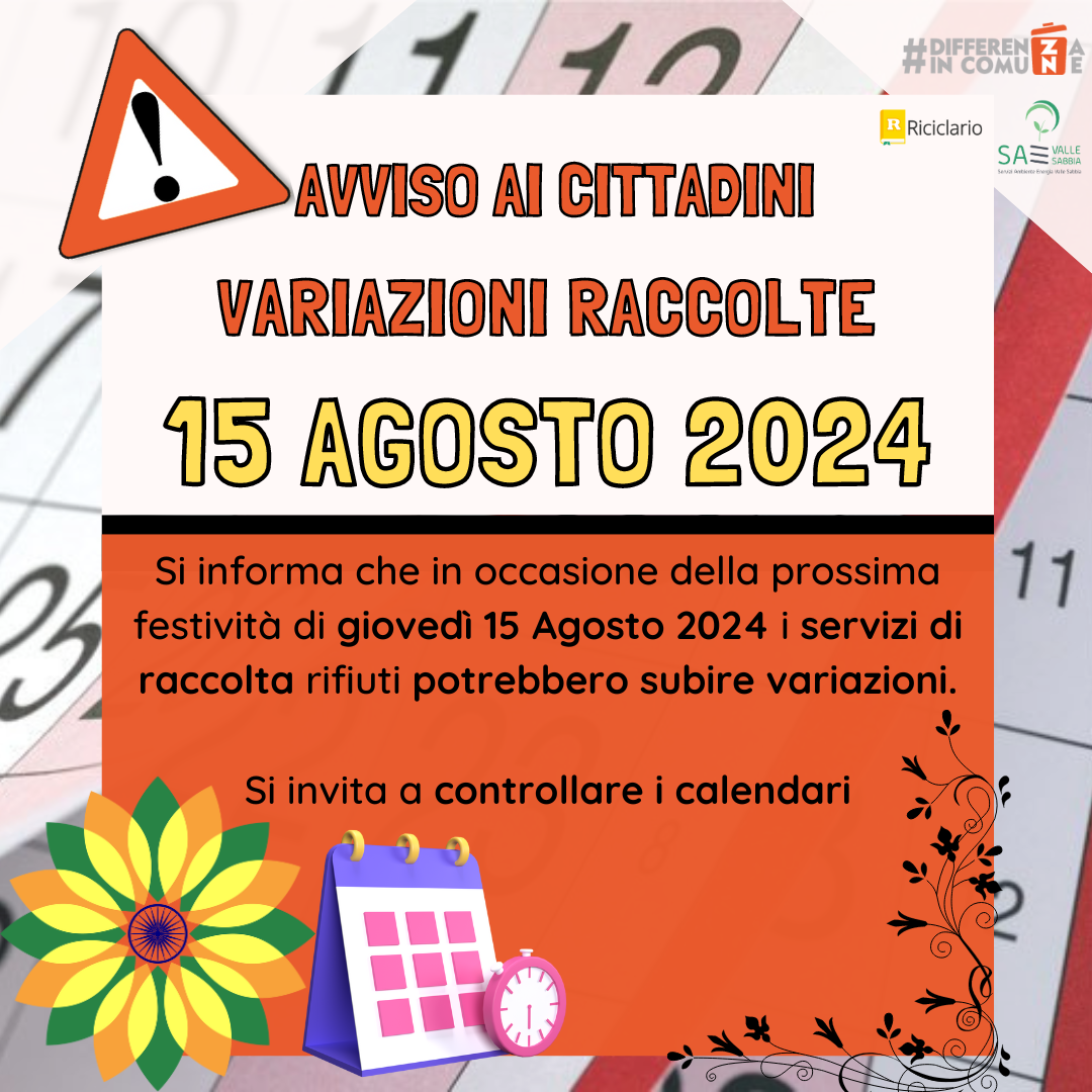 13082024 - Avviso ai Comuni ... Festività! (1)