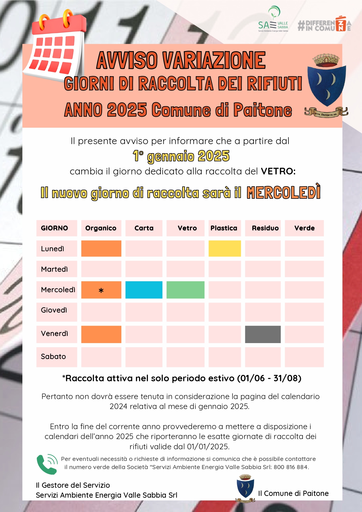 PAITONE- GIORNI DI RACCOLTA DEI RIFIUTI ANNO 2025 (1)_page-0001